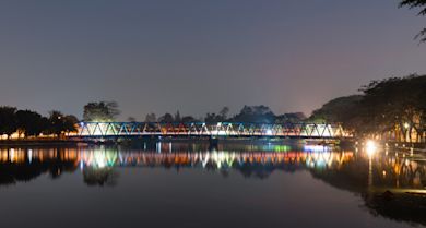 Education Events in Tangerang