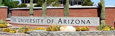 Đại học Arizona