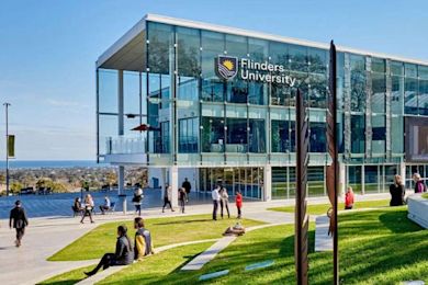 Flinders University