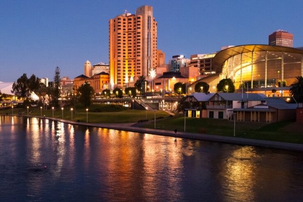 adelaide