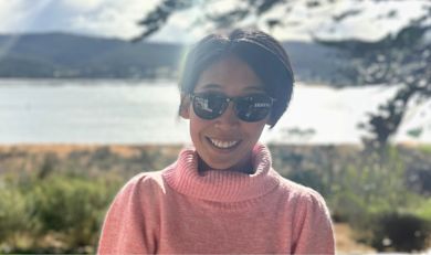 IDP Visa Success Story: Monica, 485 Visa