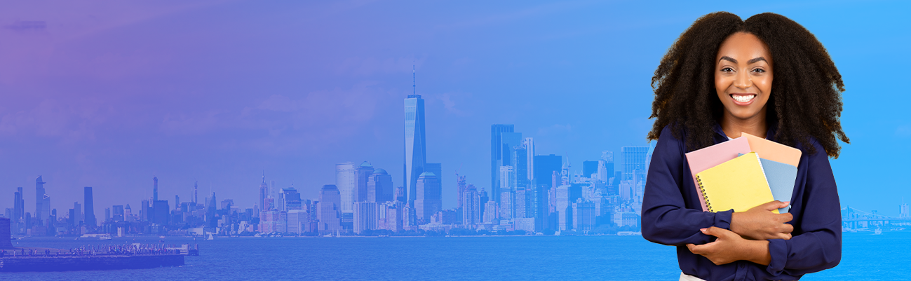 Apply to study at globally recognised universities in the USA