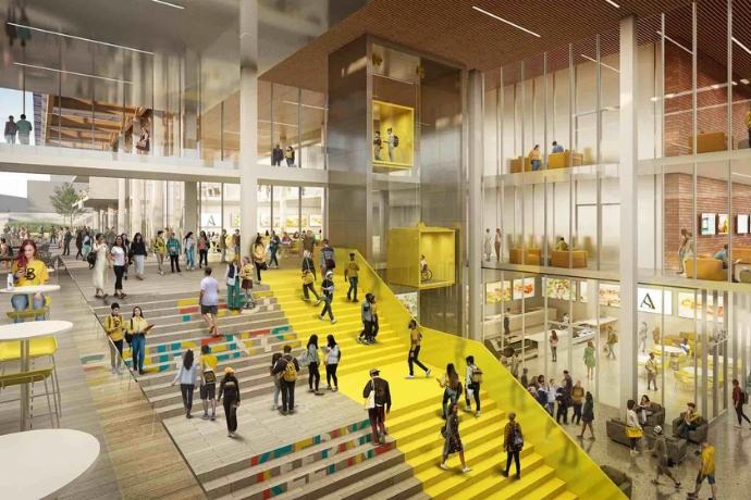 Đại học Công lập bang California Long Beach