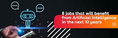 These jobs are set to benefit from AI in the next 10 years - SG