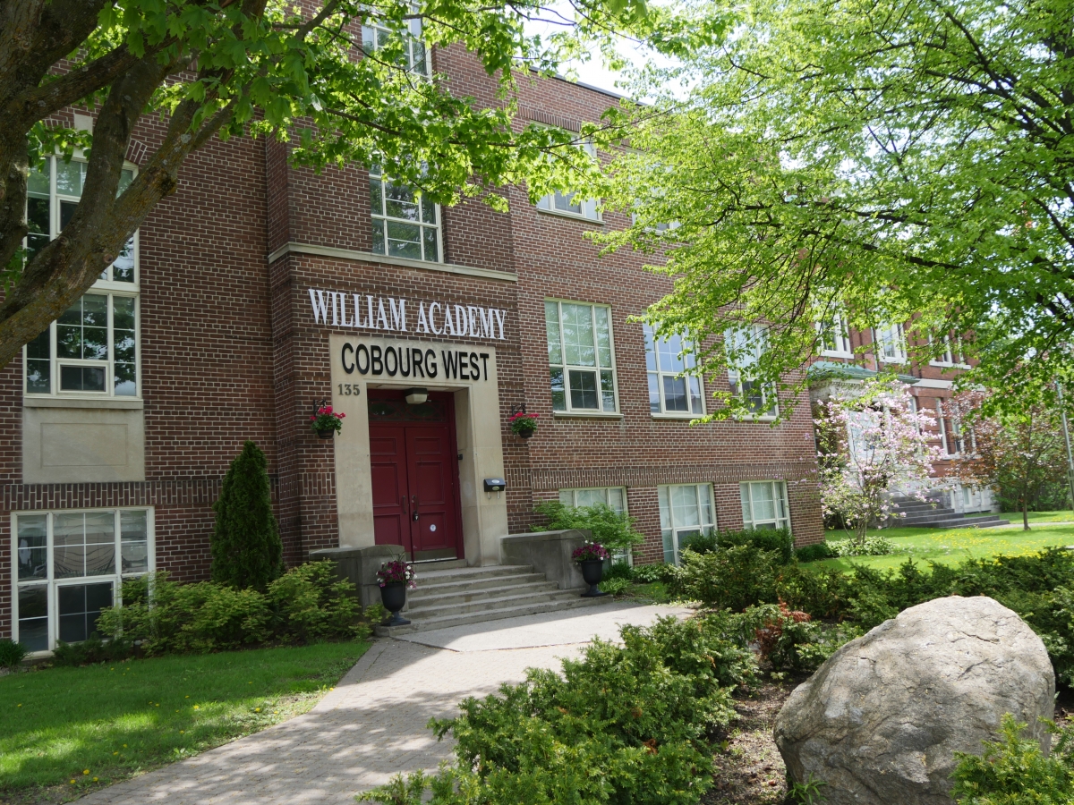 William Academy
