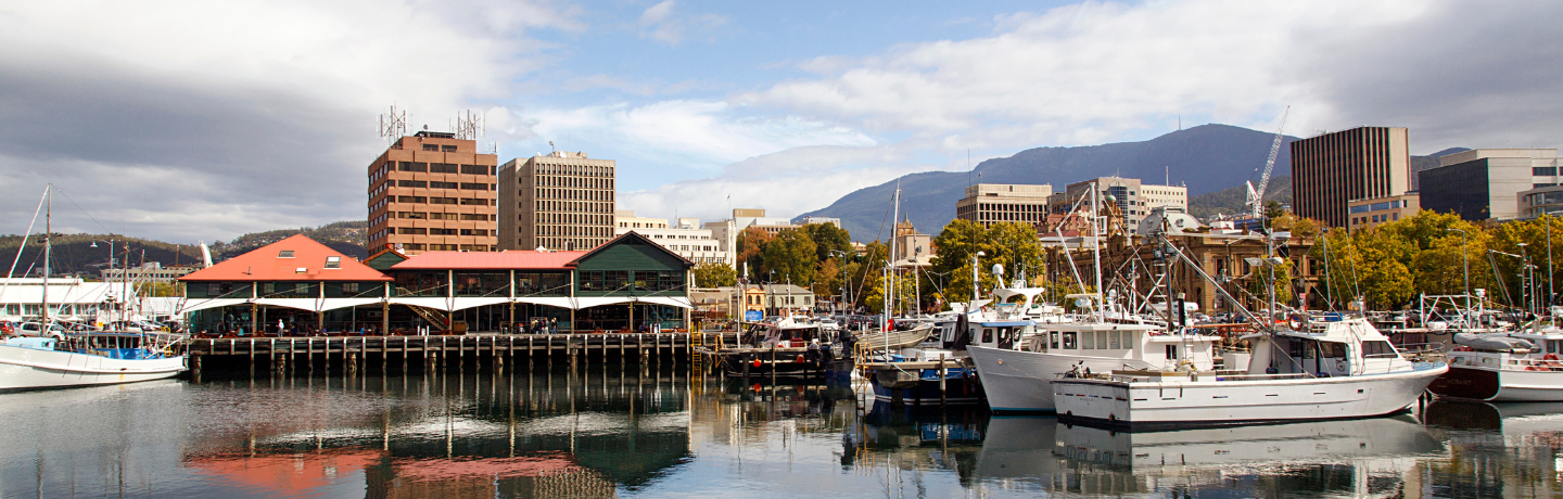 Hobart