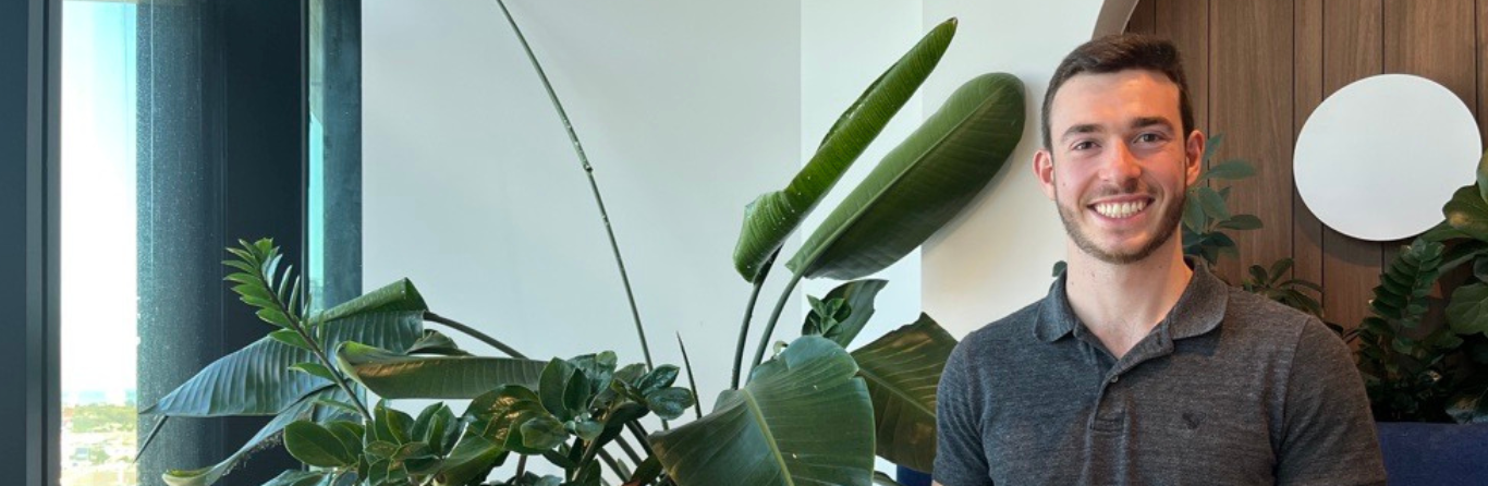 IDP Real Talk Podcast S01 – Balancing University & Hobbies as an International Student  – Australia IMG