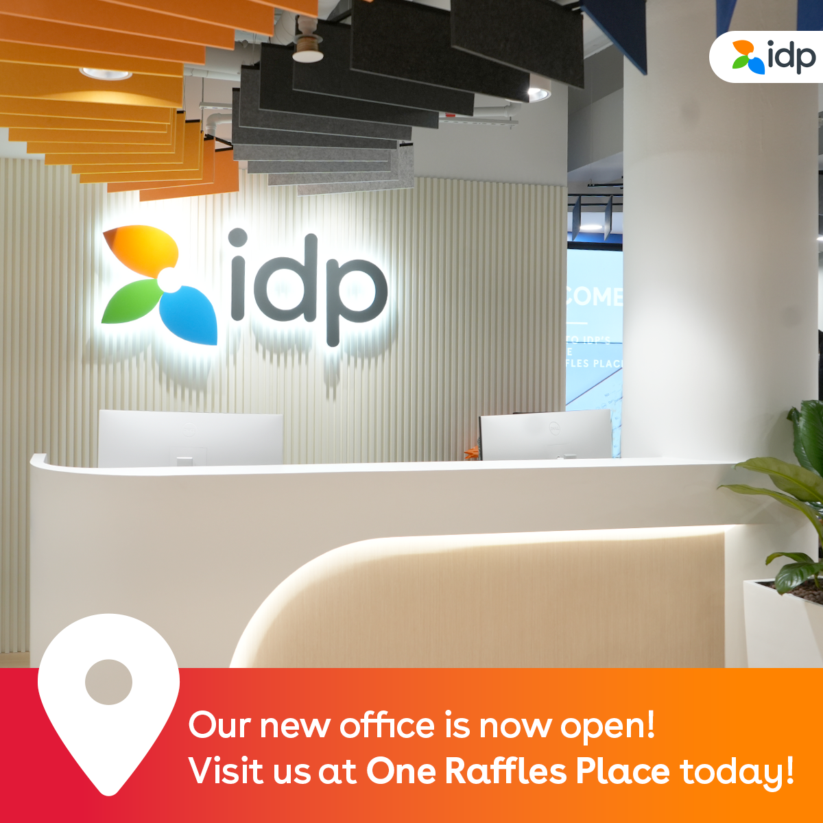 Singapore ORP office