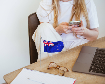 Work Visa New Zealand 