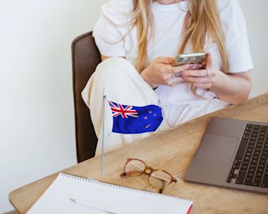 Work Visa New Zealand