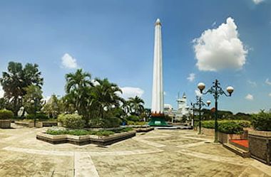 Education Events in East Surabaya