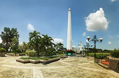 Education Events in East Surabaya