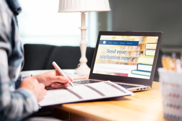 Bí quyết săn học bổng