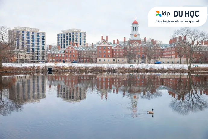 Đại học Harvard