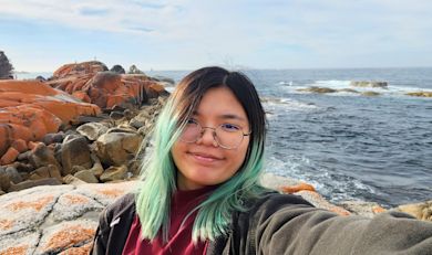 IDP Visa Success Story: Qiu Yi, 485 Visa