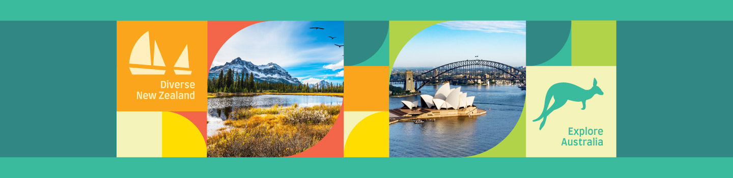 IDP Go Study Abroad Activities and Events banner