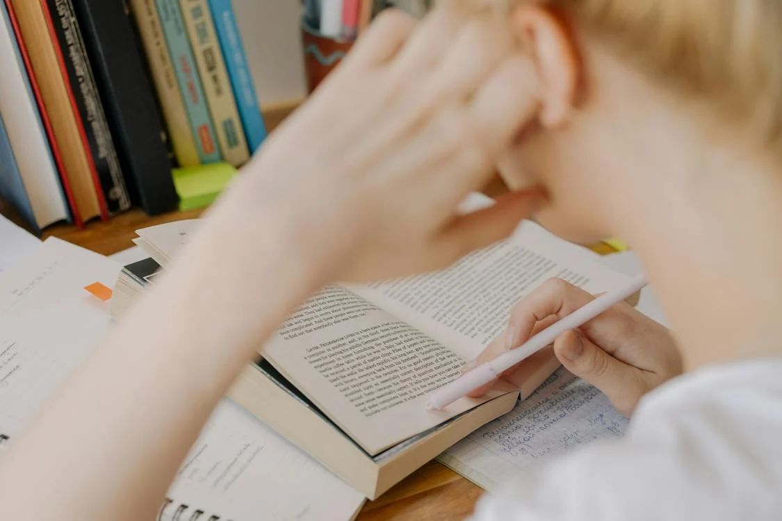  Chiến lược ghi điểm IELTS Reading