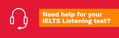 Why IELTS Listening is difficult – here’s how to make the test easier