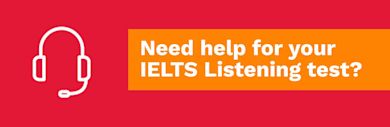 Why IELTS Listening is difficult – here’s how to make the test easier