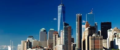 New Zealand Skyscrapers