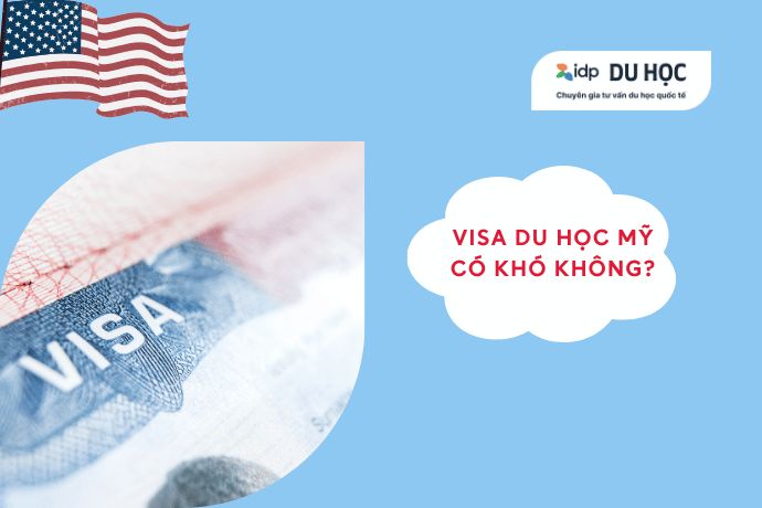 Du học Mỹ 2026: Tư vấn điều kiện, chi phí, học bổng 2 Paragraph Image