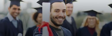 Masters in VFX and Animation in the USA
