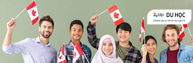 điều kiện du học canada