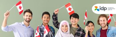 điều kiện du học canada