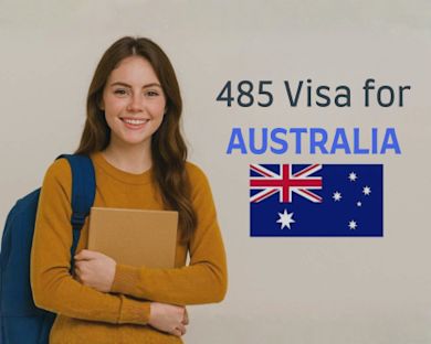 485 Visa for Australia Guide and Tips