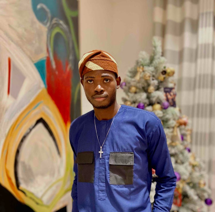 Oluwatofunmi
