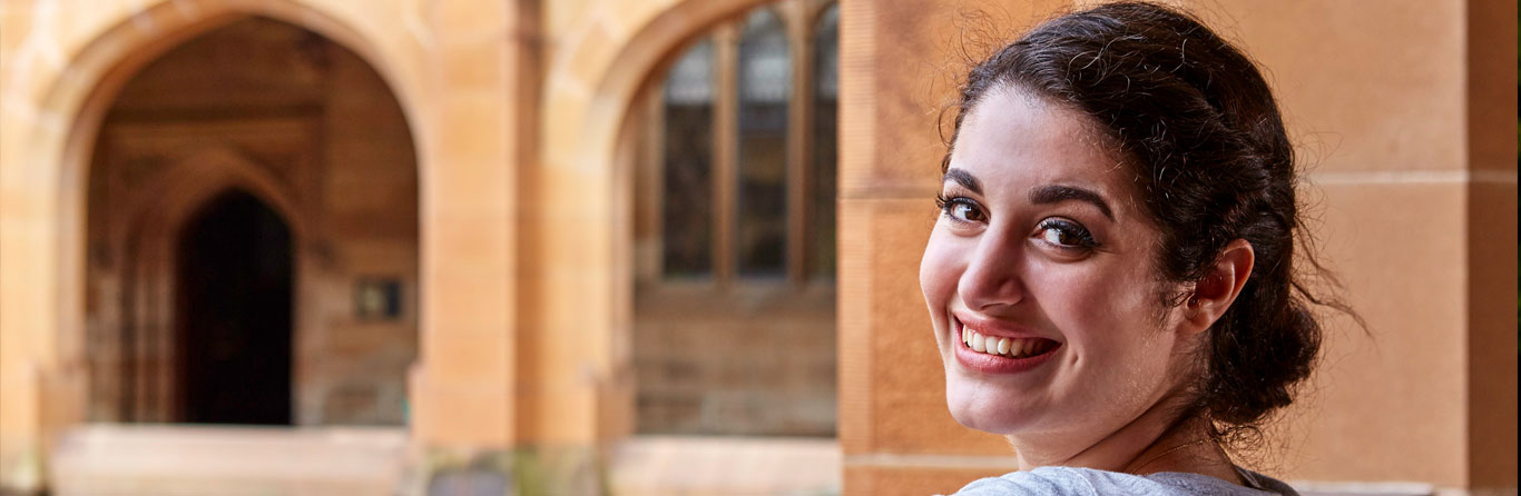 QS World University Rankings 2025