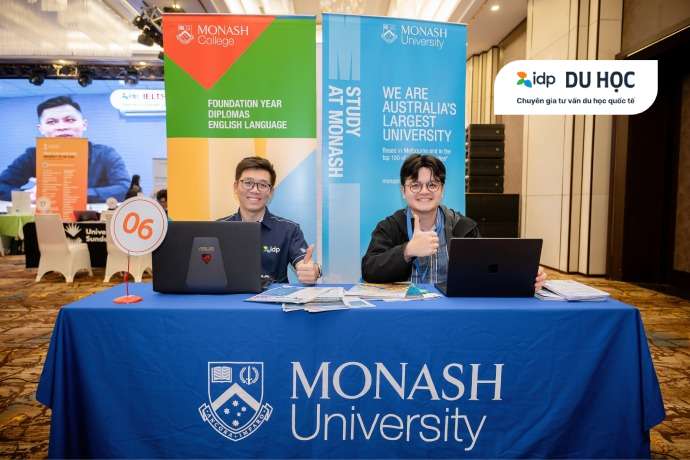 Đại học Monash