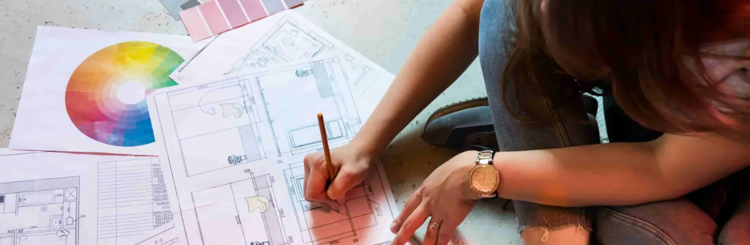 Interior Designing Courses in Canada