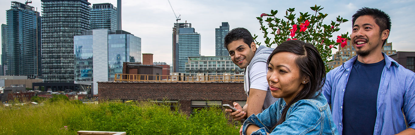 Student safety guide for Indian students in Canada