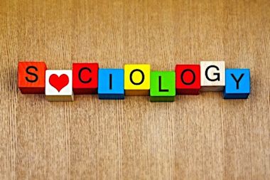 explore sociology