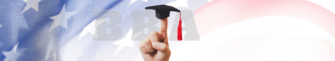 BBA in usa | IDP India
