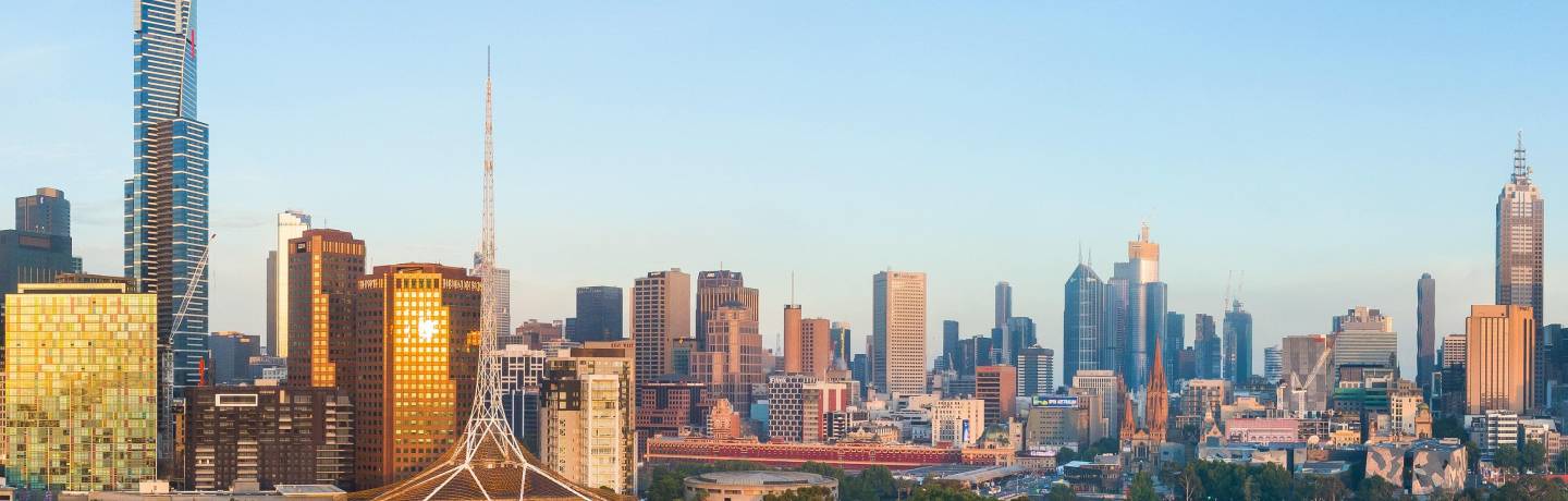 du học úc tại melbourne