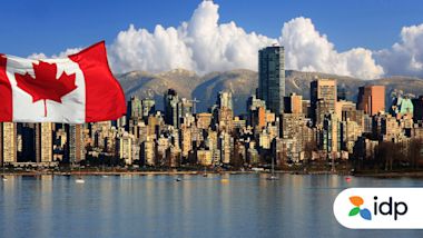 แคนาดาธง