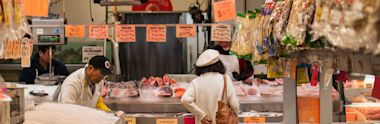 Where To Get Asian Groceries In Dublin, Ireland (Markets & Stores You Must Know)