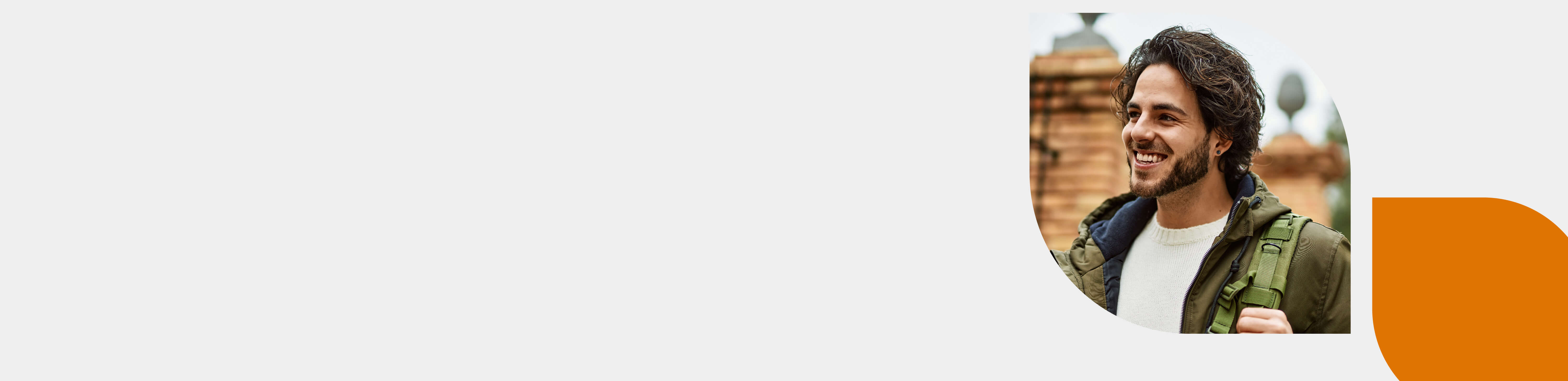 Checking the book by using lens