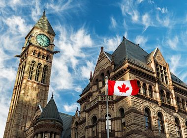 The IELTS strategy for your Canadian student visa: do the new rules apply to you?