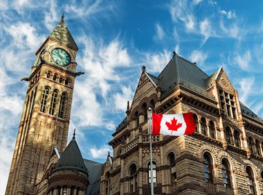 The IELTS strategy for your Canadian student visa: do the new rules apply to you?