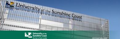 University of the Sunshine Coast