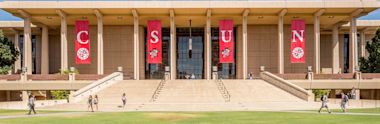 Trường Đại Học California State University