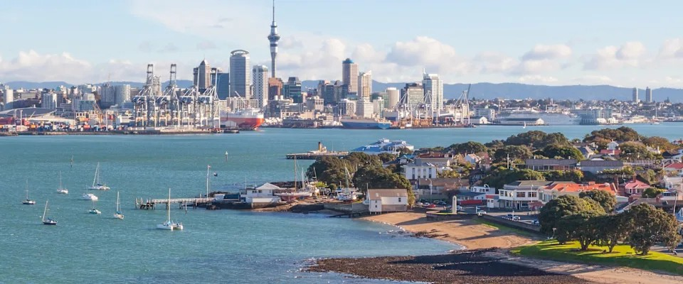 MS in New Zealand for Sri Lankan Students