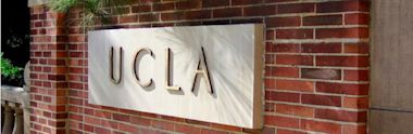 đại học ucla