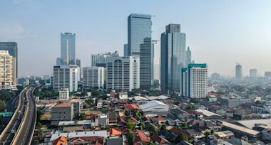 acara pendidikan di Jakarta Barat