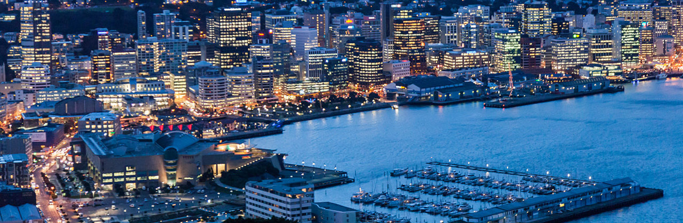 Văn hóa Newzealand