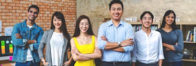 Article - BANNER - Jobs in demand for International grads in Canada - Canada