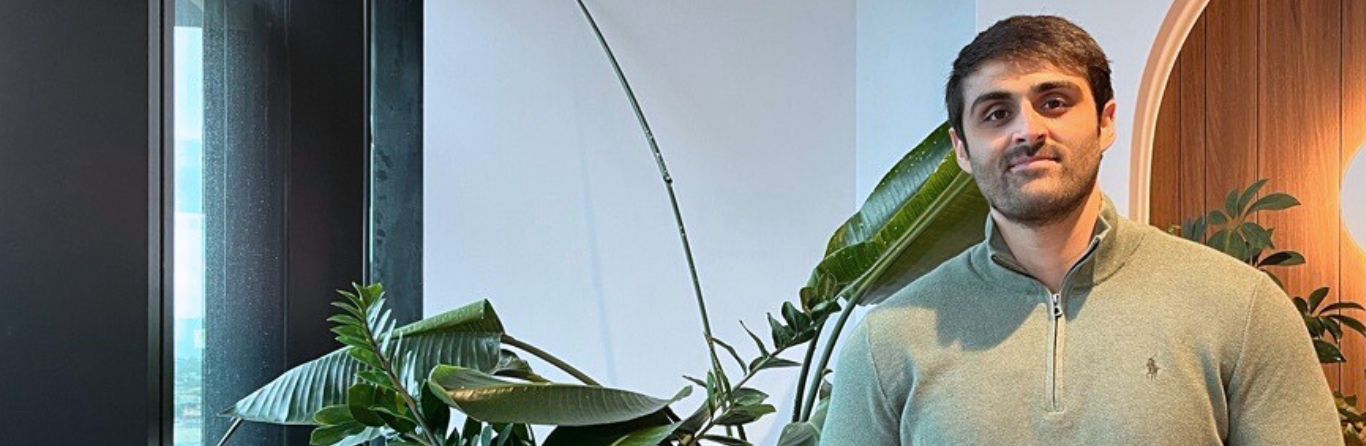 Topic page - IDP Real Talk Podcast S01 – Embracing Curiosity & Adaptability – Australia IMG